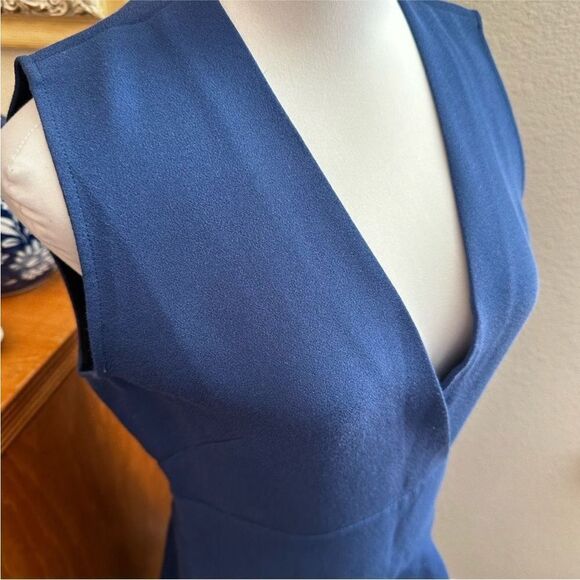 NWT Maje dress-E18 - Picture 6 of 7